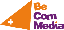 Logo Becommedia