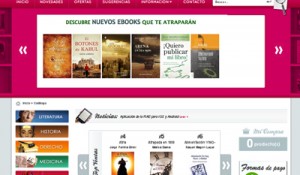 Comprar ebooks pdf y epub en ibukstore e-librería