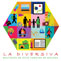 Logo La Diversiva