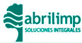 Logotipo Abrilimp