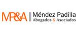 Méndez Padilla Abogados Logo