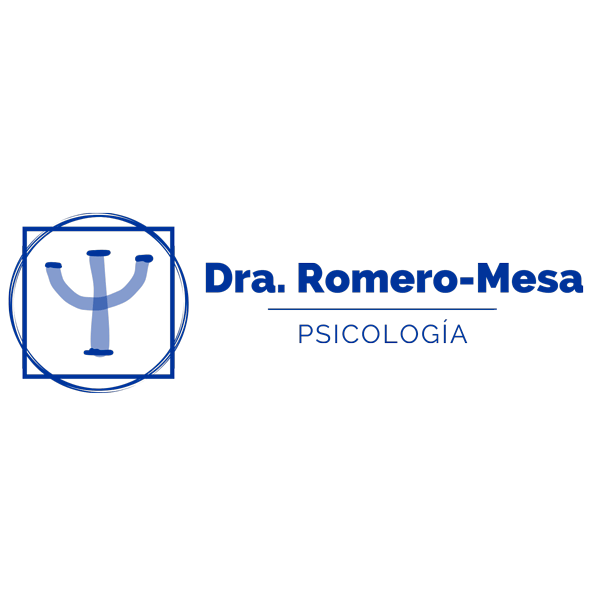 Juana Romero Psicología - Logotipo